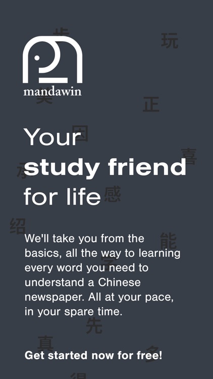 Mandawin – Learn Chinese screenshot-5