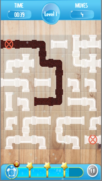 BlockDom Magic Puzzle screenshot 2