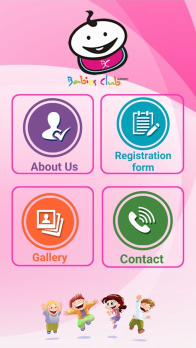 Babies Club Nursery Qatar screenshot 3