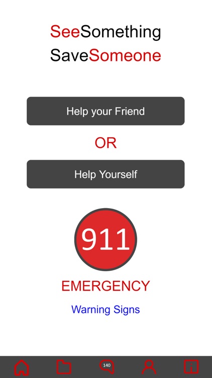 SeeSave screenshot-5