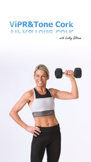 ViPR & Tone By Lesley Giltinan