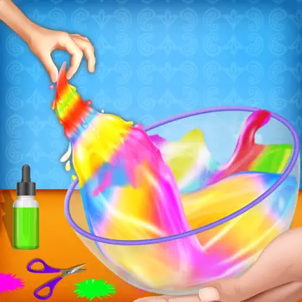 Slime Play Toy Maker Fun Cheats