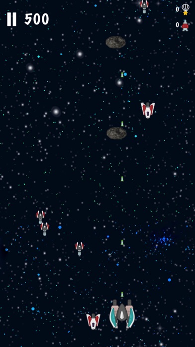 Space War - Adventure screenshot 2