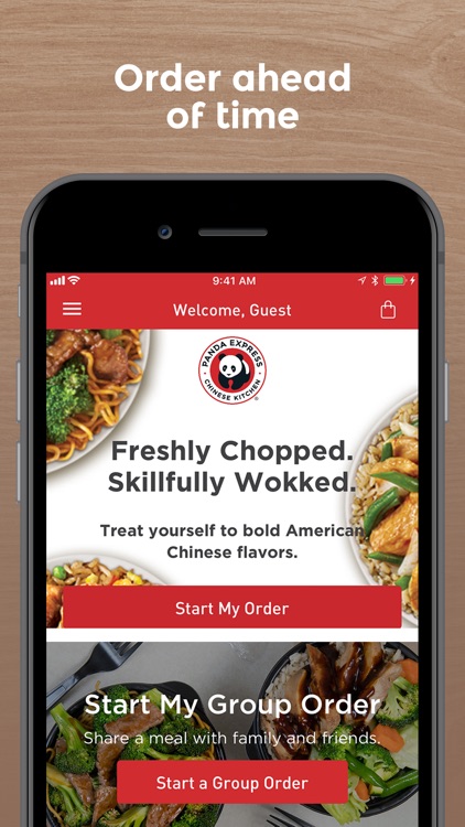 Panda Express