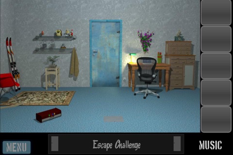 Escape Challenge Puzzle screenshot 4