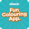 Nick Jr. Fun Colouring