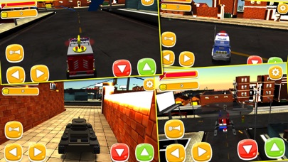 赛车开车游戏-欧洲大卡车游戏のおすすめ画像3