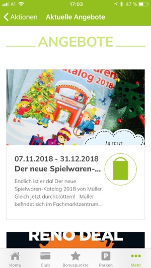 Shopping Nord Graz(圖2)-速報App