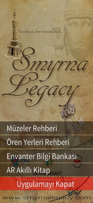 Smyrna-Legacy(圖1)-速報App