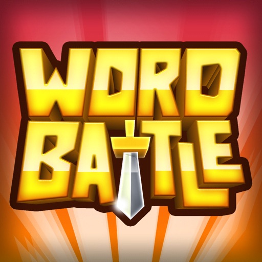 Word Battle : Search Puzzle Icon