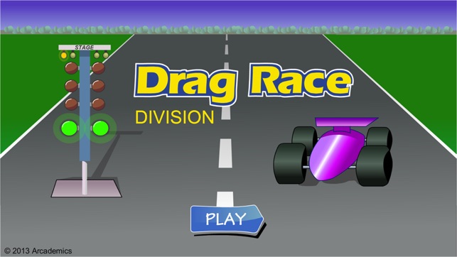 Drag Race Division(圖1)-速報App