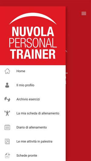 Nuvola Personal Trainer(圖1)-速報App