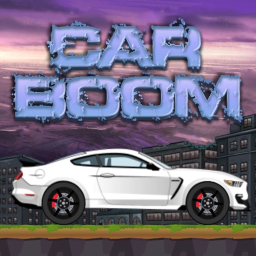 Car BOOM Pro icon