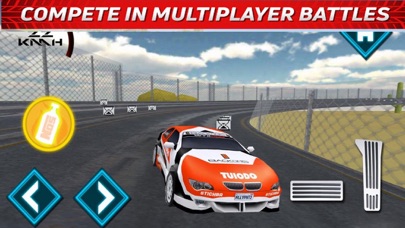 Drift EX: Max Car Racing screenshot 3