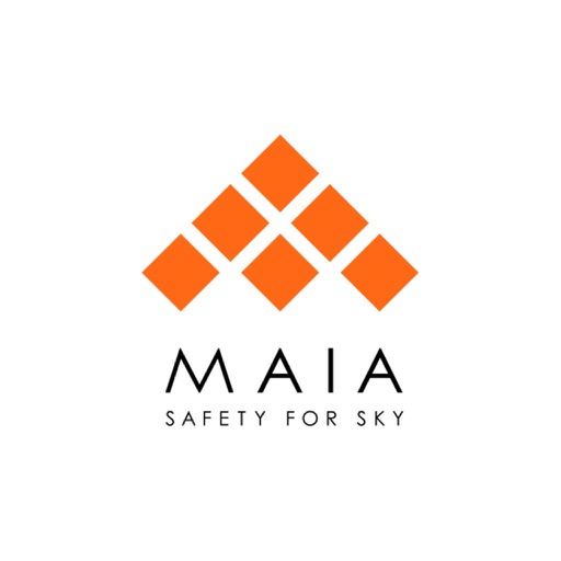 Maia - Drones iOS App
