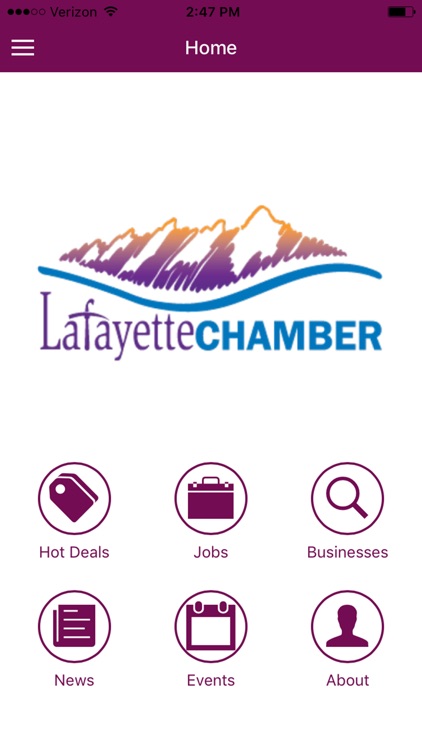 Lafayette Chamber of Commerce