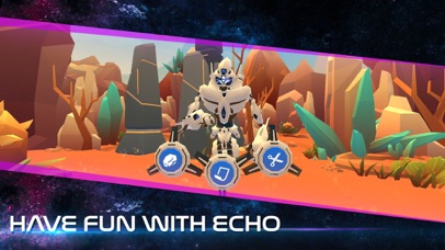ECHO MINI GAMES PARTY TOUCH ! screenshot 2