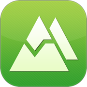 GPS Altimeter - Altitude & Map