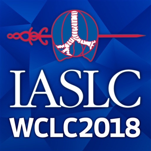 IASLC WCLC 2018 icon