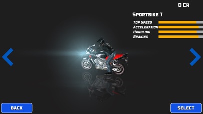 Crazy Moto Highway Rider screenshot 4