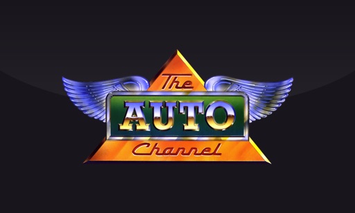 The Auto Channel by fawesome.tv icon