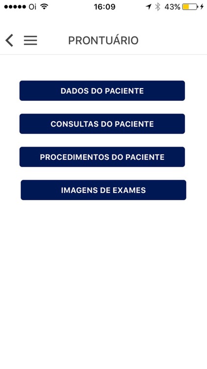 AppMedic Profissional screenshot-4