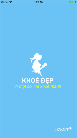 Khoẻ Đẹp(圖1)-速報App