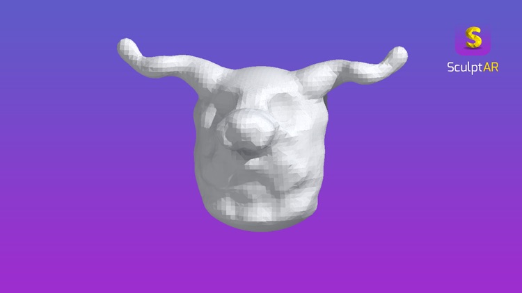SculptAR screenshot-0