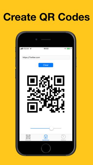 QR Code Reader & Codes Scanner(圖2)-速報App