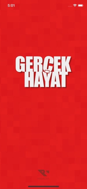 Gerçek Hayat