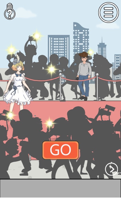 Paparazzi Chase 2 screenshot-4