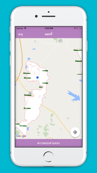 DSI Map Pro screenshot 3