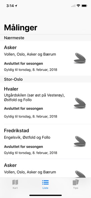 Blåskjell(圖3)-速報App