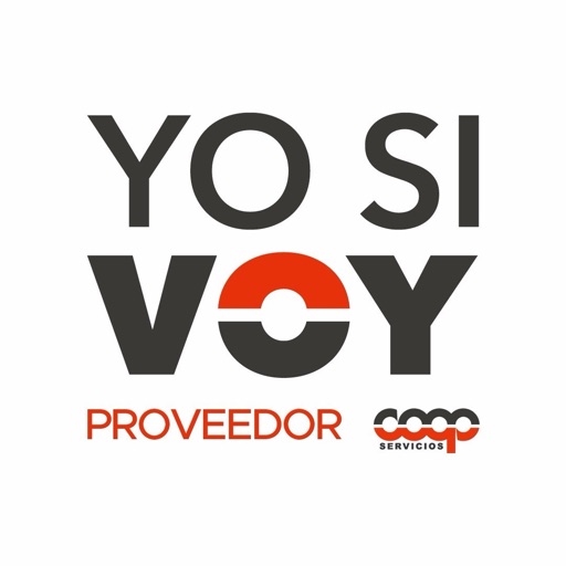 YO SI VOY Proveedor