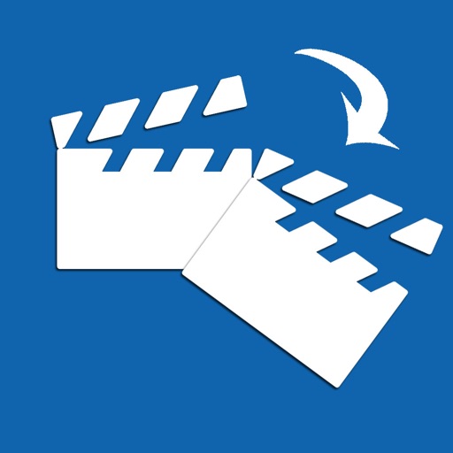 Video Rotate + Flip video PRO