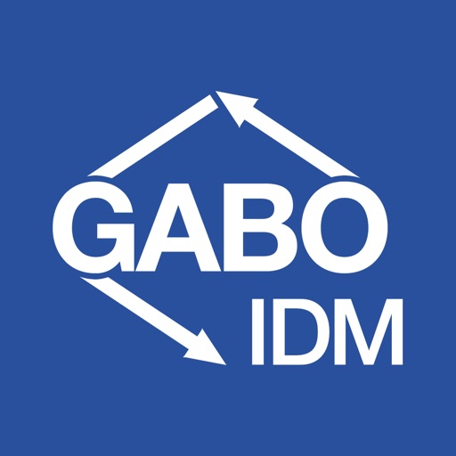 GABO MIM iOS App