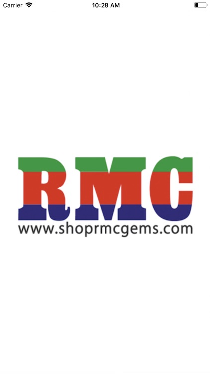 SHOPRMCGEMS