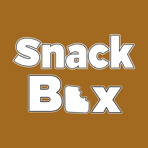 Snack Box Derby icon