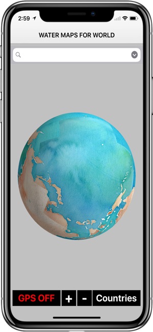 World Watermap(圖5)-速報App