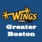 The official mobile app for Wings Over Greater Boston is now here, bringing you the ability to order from below locations: Somerville, Lowell, Boston, Framingham, Brookline