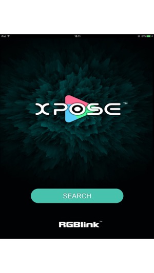 XPOSE mobile(圖1)-速報App