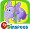 Jigsaw - Preschool Puzzles for kids Pro is an app especially designed keeping kids in mind