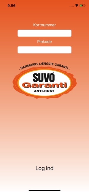 SUVO Garanti(圖1)-速報App