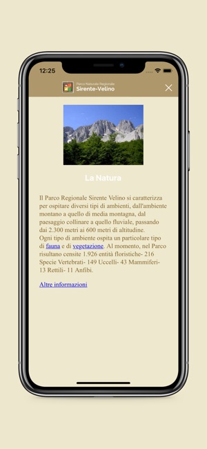 Parco Sirente Velino(圖4)-速報App