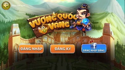 Slot - Vuong Quoc Vang screenshot 3