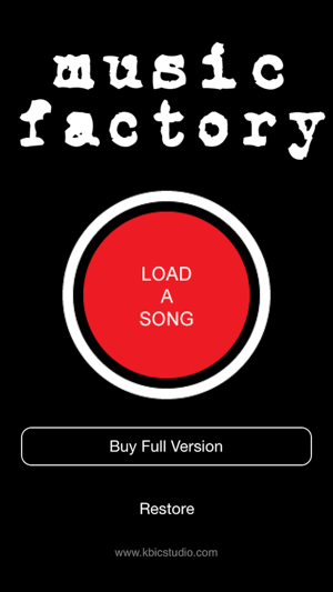 Music Factory Lite -(圖2)-速報App