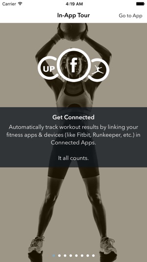 West Coast Fitness(圖2)-速報App