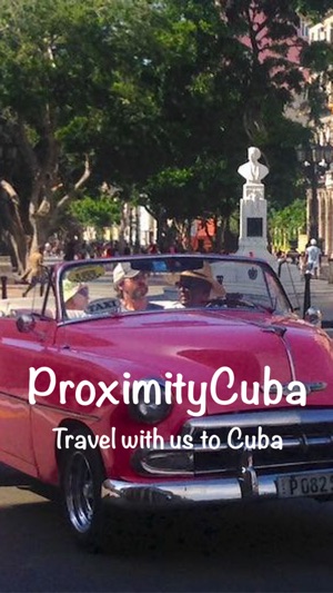 ProximityCuba(圖1)-速報App