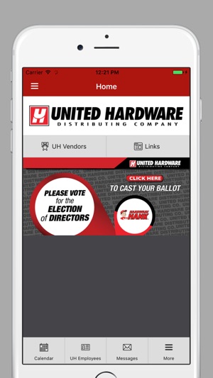 United Hardware Buying Market(圖2)-速報App