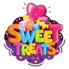 Sweet Treats Stickers Pack